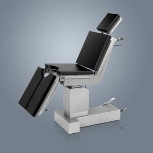 ToronSurge3000 Electro Mechanical Operating Table By ToronCare - Image 2