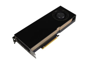 NVIDIA Quadro RTX A4000 16GB Graphics Card