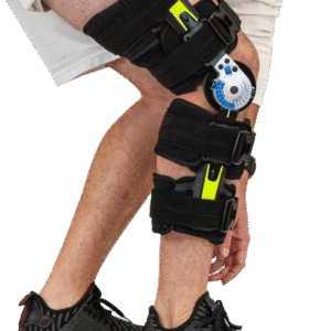 ErgoBrace for Knee Brace G1 KPA Post Op
