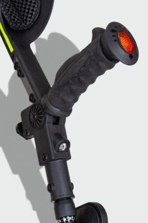Ergobaum 7G Forearm Crutches - Image 11