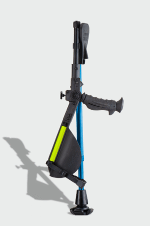 Ergobaum 7G Forearm Crutches - Image 12