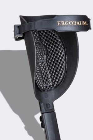 Ergobaum 7G Forearm Crutches - Image 13