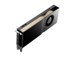 NVIDIA Quadro RTX 5000 Ada 32GB Graphics Card (RTX5000Ada) - Image 2