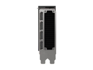 NVIDIA Quadro RTX 5000 Ada 32GB Graphics Card (RTX5000Ada) - Image 3