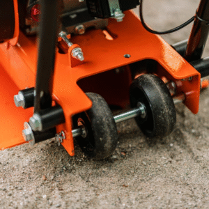 SuperHandy Plate Compactor With 12inches Max Tamper Deapth - Image 5