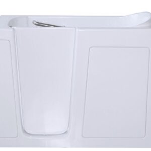 Avora Bath Walk-In Soaker Tub – Right & Left Hand Options, 40"x26"x40"