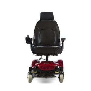 Shoprider Streamer Sport Mid Size power wheelchair 300 lb 888WA