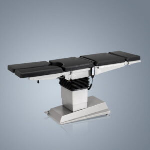ToronSurge1000 Electro Mechanical Operating Table By ToronCare - Image 2