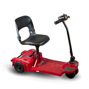 Shoprider Echo Folding Compact Electric Scooter 200 lb